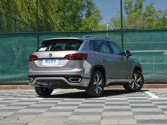 2020款 1.4T 尊贵型