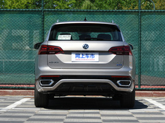 2020款 1.4T 尊贵型