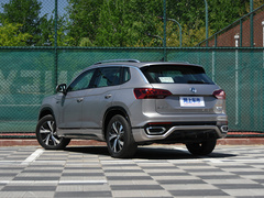 2020款 1.4T 尊贵型