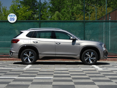 2020款 1.4T 尊贵型