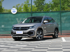 2020款 1.4T 尊贵型