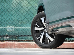 2020款 1.4T 尊贵型