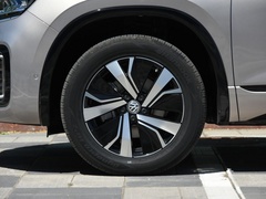 2020款 1.4T 尊贵型