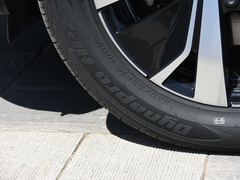 2020款 1.4T 尊贵型