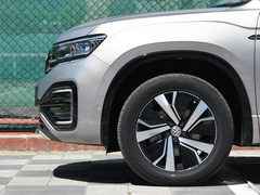 2020款 1.4T 尊贵型