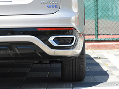 2020款 1.4T 尊贵型
