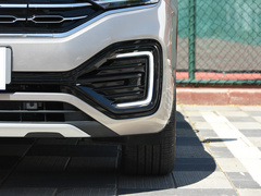 2020款 1.4T 尊贵型