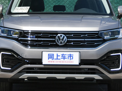 2020款 1.4T 尊贵型