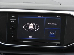2020款 1.4T 尊贵型
