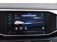 2020款 1.4T 尊贵型