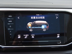 2020款 1.4T 尊贵型