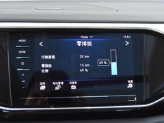 2020款 1.4T 尊贵型
