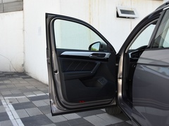 2020款 1.4T 尊贵型