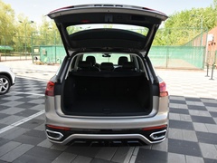 2020款 1.4T 尊贵型