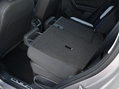 2020款 1.4T 尊贵型
