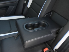 2020款 1.4T 尊贵型