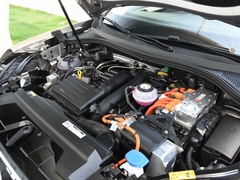2020款 1.4T 尊贵型