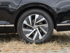 2020款 GTE 豪华型