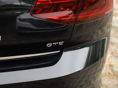 2020款 GTE 豪华型