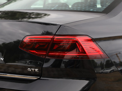 2020款 GTE 豪华型