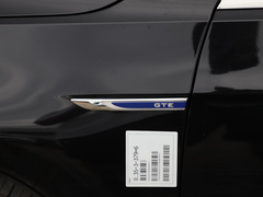2020款 GTE 豪华型