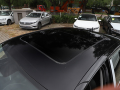 2020款 GTE 豪华型