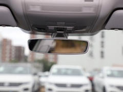 2020款 GTE 豪华型