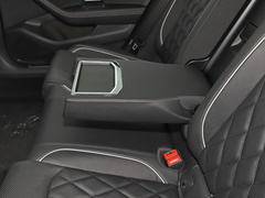 2020款 GTE 豪华型