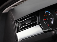 2020款 GTE 豪华型