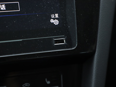 2020款 GTE 豪华型
