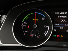 2020款 GTE 豪华型