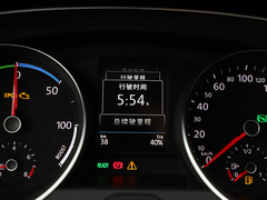 2020款 GTE 豪华型