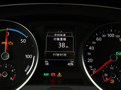 2020款 GTE 豪华型
