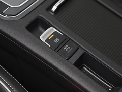 2020款 GTE 豪华型