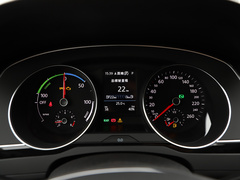 2020款 GTE 豪华型