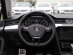 2020款 GTE 豪华型