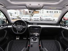 2020款 GTE 豪华型