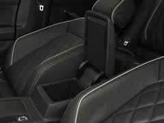 2020款 GTE 豪华型