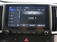 2019款 2.0L 自动两驱智勇·畅享版 国V