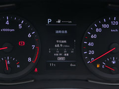 2019款 2.0L 自动两驱智勇·畅享版 国V