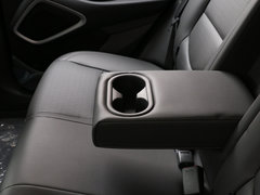 2019款 2.0L 自动两驱智勇·畅享版 国V