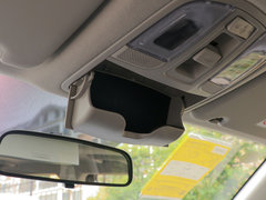 2019款 2.0L 自动两驱智勇·畅享版 国V