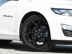 2019款 Redline 550T 自动锐智版 国VI