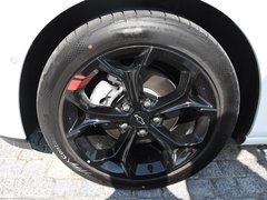 2019款 Redline 550T 自动锐智版 国VI