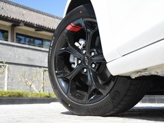 2019款 Redline 550T 自动锐智版 国VI