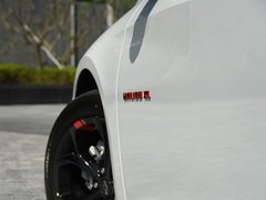 2019款 Redline 550T 自动锐智版 国VI