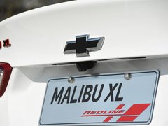 2019款 Redline 550T 自动锐智版 国VI