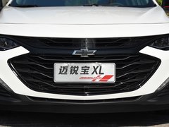 2019款 Redline 550T 自动锐智版 国VI