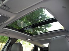 2019款 Redline 550T 自动锐智版 国VI