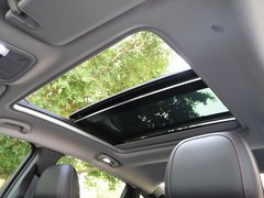 2019款 Redline 550T 自动锐智版 国VI